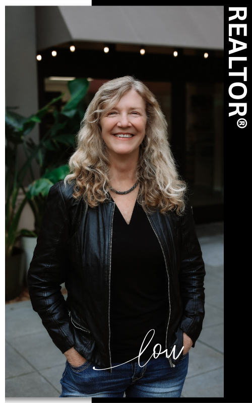Lou Enge REALTOR®