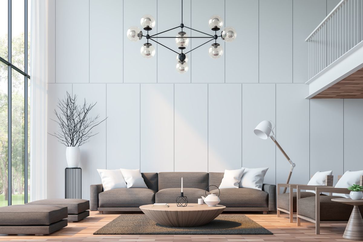 Modern Living Room